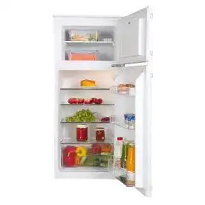 Einbaukuehlschrank 122 cm mit gefrierfach amica edts 372 900