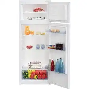 Einbaukuehlschrank 122 cm mit gefrierfach beko bdsa180k3sn