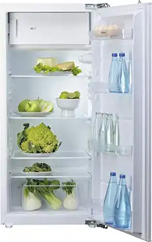 Einbaukuhlschrank Mit Gefrierfach 122 Cm Test