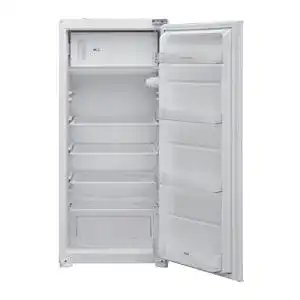 Einbaukuehlschrank 122 cm mit gefrierfach respekta