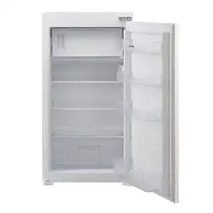 Einbaukuehlschrank 122 cm mit gefrierfach telefunken