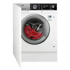 Einbauwaschmaschine aeg l7wei7680 waschtrockner dualsense