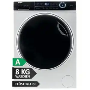 Einbauwaschmaschine haier i pro serie 7 hw80 b14979