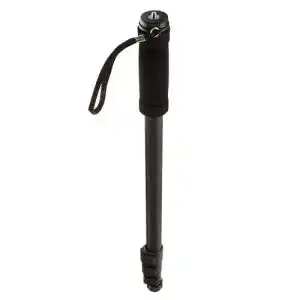 Einbeinstativ amazon basics 54 bis 170 cm leichtes tragbares