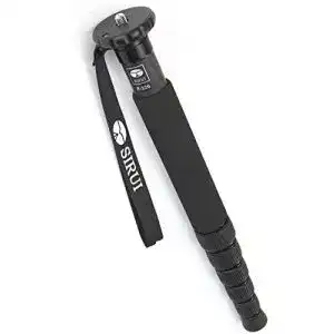 Einbeinstativ sirui p 326 camera kamera reise monopod
