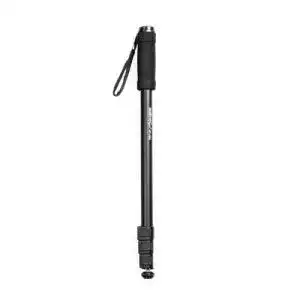 Einbeinstativ walimex pro wt 1003 basic 171 cm schwarz grau