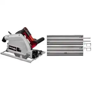 Einhell handkreissaege einhell tauchsaege te ps 165 1 200 watt
