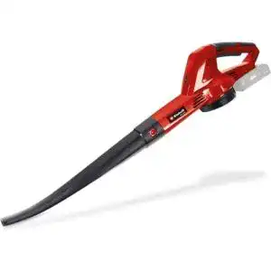 Einhell laubblaeser einhell akku laubblaeser gc cl 18 li e solo