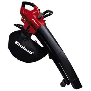 Einhell-Laubbläser - einhell laubblaeser einhell elektro laubsauger gc el 2600