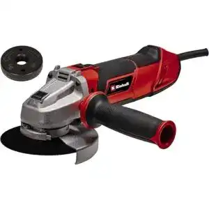 Einhell winkelschleifer einhell te ag 125 1010 ce q