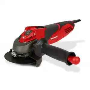 Einhell winkelschleifer einhell winkelschleifer te ag 115 720 w