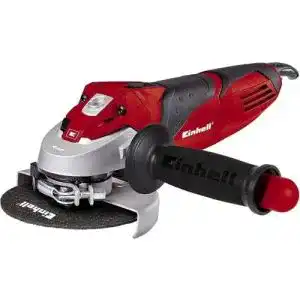 Einhell winkelschleifer einhell winkelschleifer te ag 125 750 kit