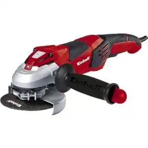Einhell winkelschleifer einhell winkelschleifer te ag 125 ce