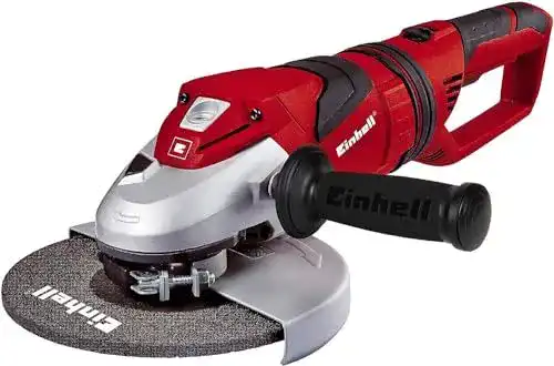 Einhell Winkelschleifer TE-AG 230 mit 2350 W Leistung