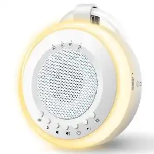 Einschlafhilfe easyhome tragbare baby white noise machine