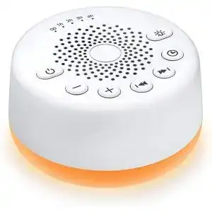 Einschlafhilfe easysleep white noise machine