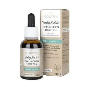 Einschlaftropfen mabyen traeumchen tropfen 30ml ohne melatonin