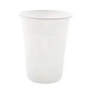 Einwegbecher enpack einweg plastikbecher 200ml trinkbecher