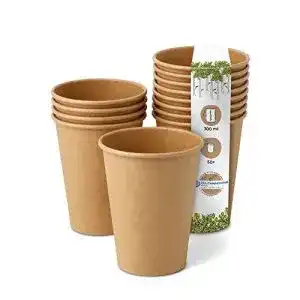 Einwegbecher greenbox kompostierbare bio einweg becher