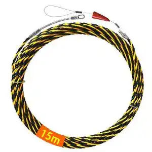 Einziehfeder akuoly 15m einziehspirale cf866 0mm einziehdraht