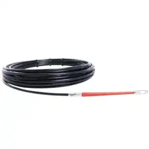 Einziehfeder runpotec runpo 1 kunststoffband 15 m dm 4 mm