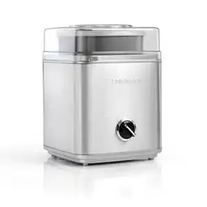 Eismaschine 2 liter cuisinart deluxe eismaschine frozen yogurt