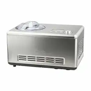 Eismaschine 2 liter h koenig professionelle eismaschine hf320