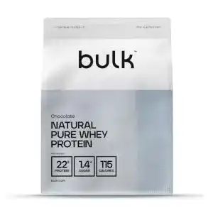 Eiweisspulver vanille bulk natuerliches pure whey protein pulver
