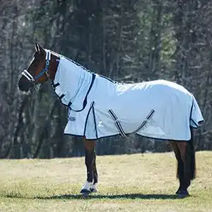 Ekzemerdecke pferd horze pferde fliegendecke freja