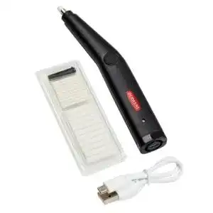 Elektrischer radiergummi derwent usb wiederaufladbarer