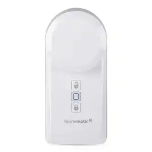 Elektronisches tuerschloss homematic ip funk tuerschlossantrieb