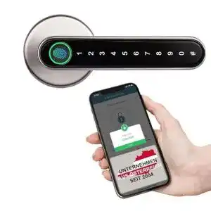 Elektronisches tuerschloss sorex wireless solutions sorex smart 1