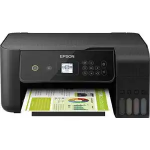 Epson drucker epson ecotank et 2720 nachfuellbares 3 in 1