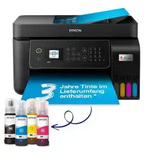 Epson drucker epson ecotank et 4800