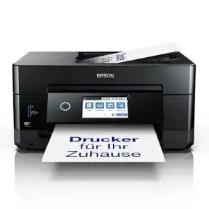 Epson drucker epson expression premium xp 7100 a4 kabelloser