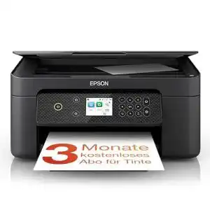 Epson drucker epson expression xp 4200 a4 kabelloser