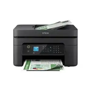 Epson drucker epson workforce wf 2930dwf