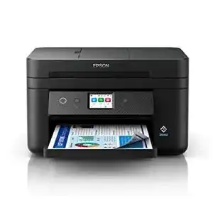 Epson drucker epson workforce wf 2960dwf