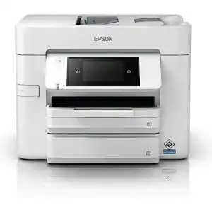Epson workforce epson workforce pro wf c4810dtwf 4in1