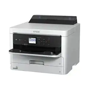 Epson workforce epson workforce pro wf c5210dw farbe