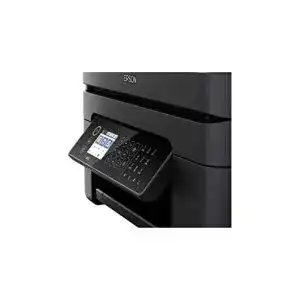 Epson workforce epson workforce wf 2870dwf farbig 4 in 1