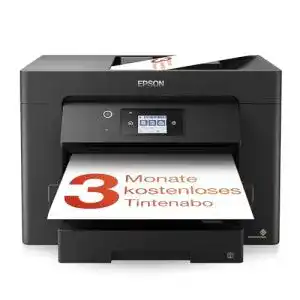 Epson workforce epson workforce wf 7830dtwf