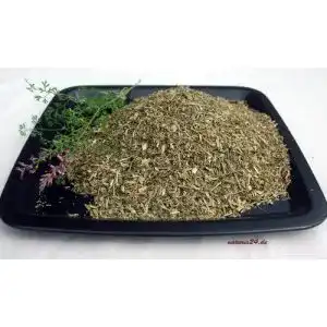 Erdrauch naturix24 kraut geschnitten 100g beutel