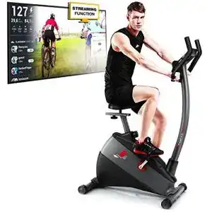 Ergometer mit app sportstech ergometer esx500 mit app