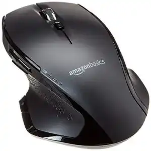 Ergonomische Maus (kabellos) - ergonomische maus kabellos amazon basics ergonomische