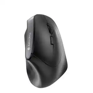 Ergonomische maus kabellos cherry mw 4500 vertikale