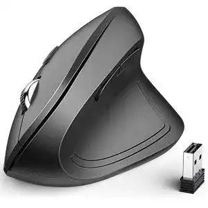 Ergonomische maus kabellos iclever ergonomische kabellos