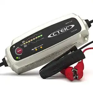 Erhaltungsladegeraet ctek mxs 5 0 batterieladegeraet 12v