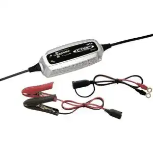 Erhaltungsladegeraet ctek xs 0 8 batterieladegeraet 12v