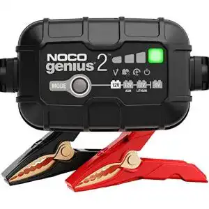 Erhaltungsladegeraet noco genius2 2a intelligentes